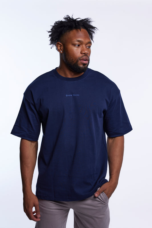 Urban Comfort - Oversized Tee