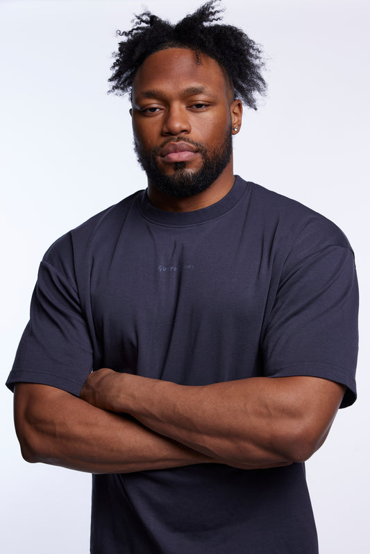 MotionFlex - Oversized Tee