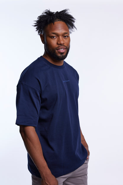 Urban Comfort - Oversized Tee