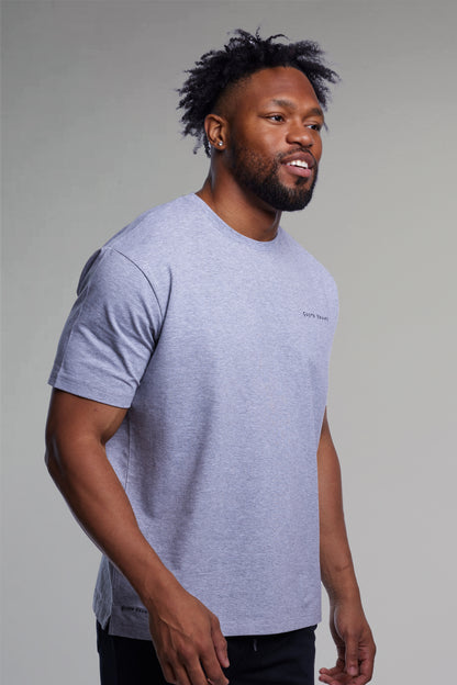 Relaxed fit Tee - Shop online