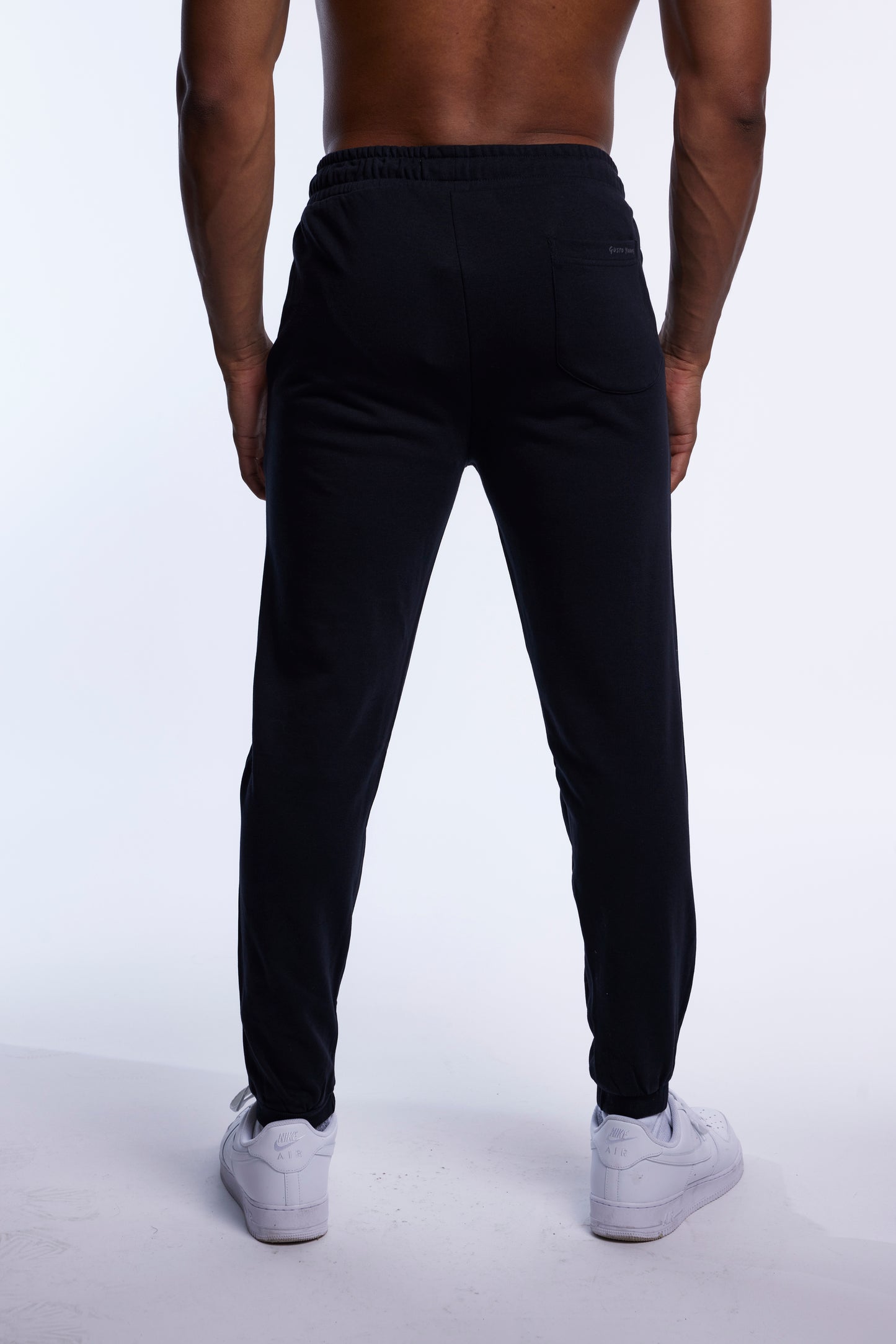 Velocity Terry Joggers