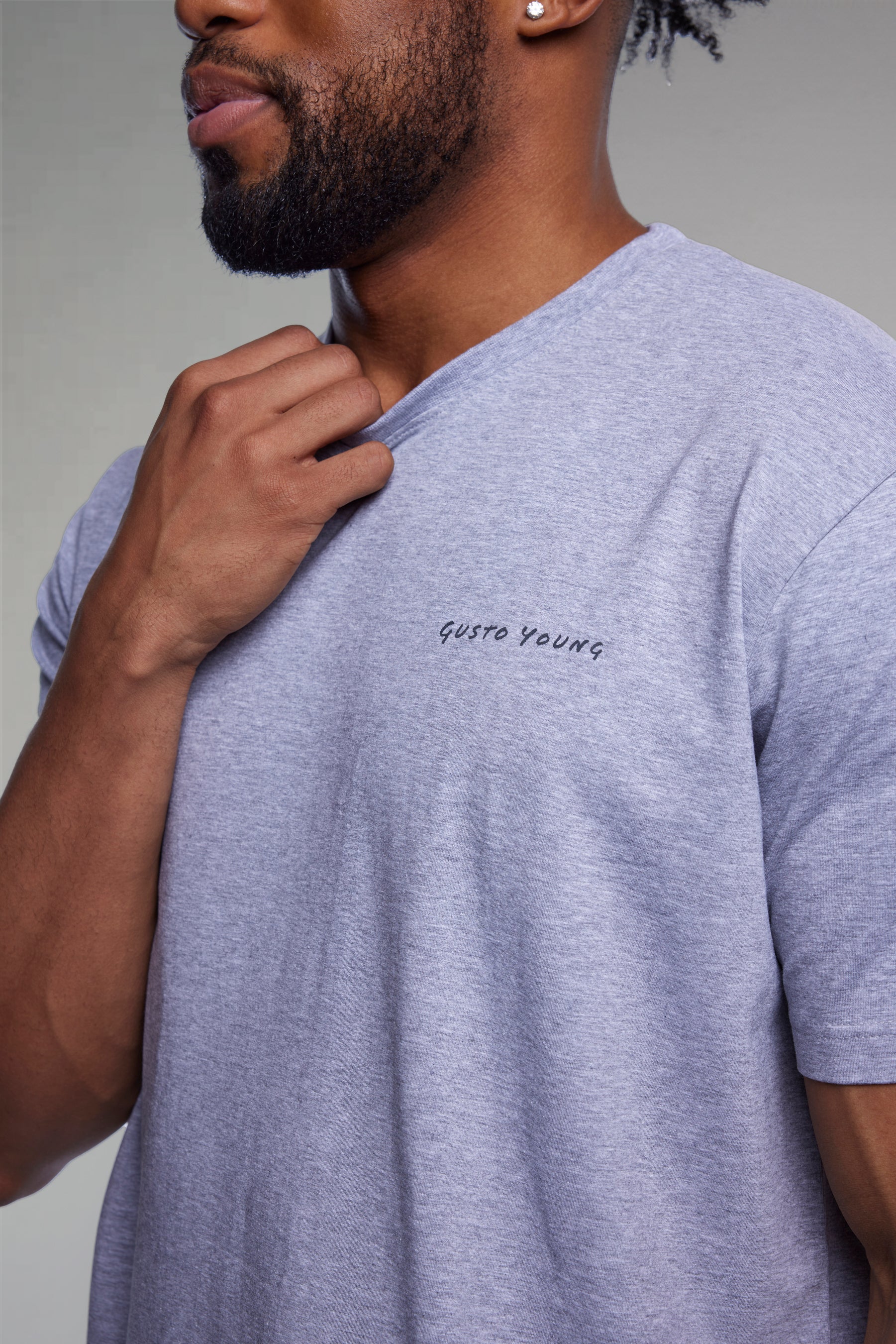 Gusto Young Tee
