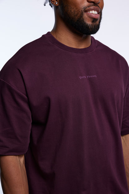 Urban Comfort: Oversized Tee