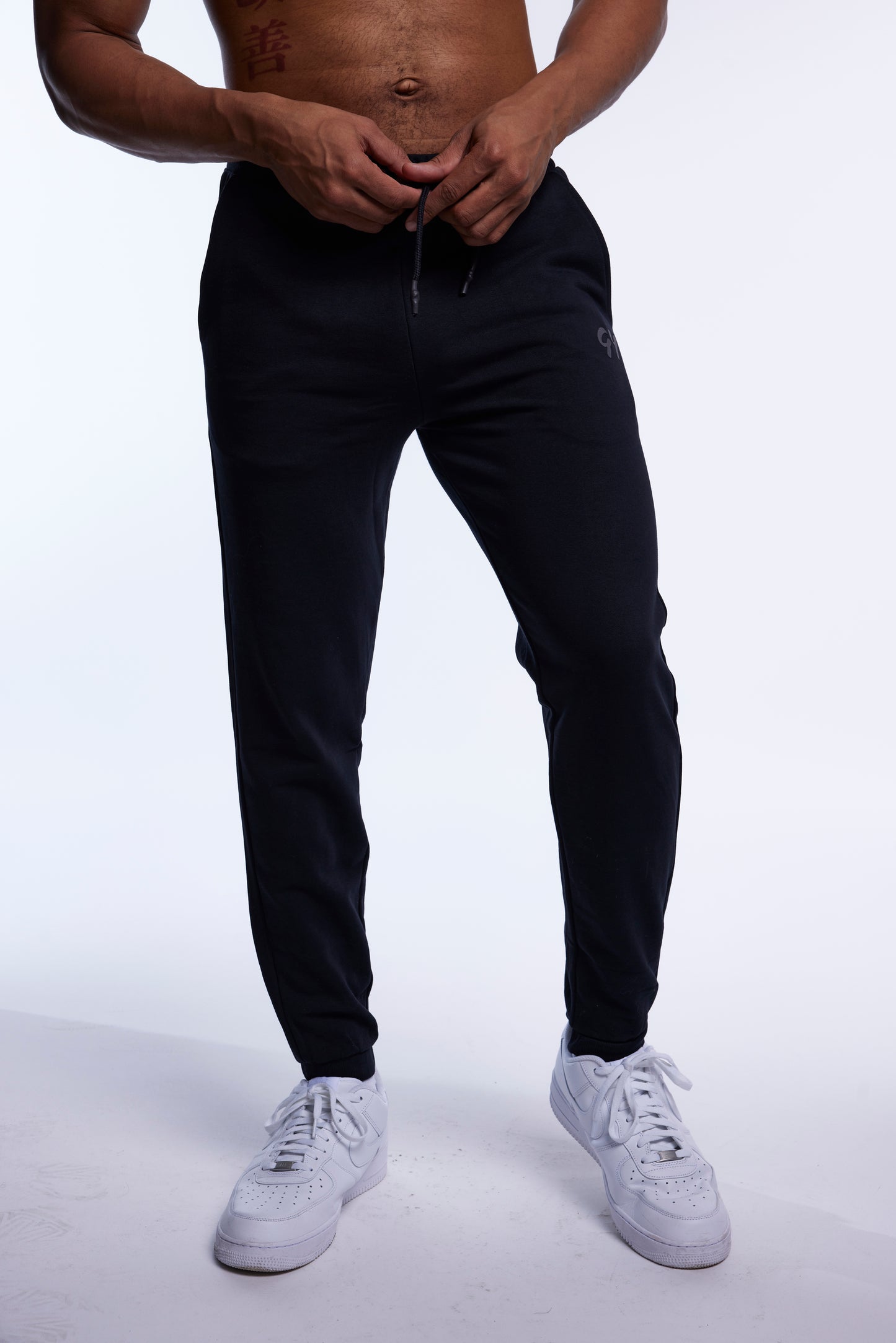 Velocity Terry Joggers
