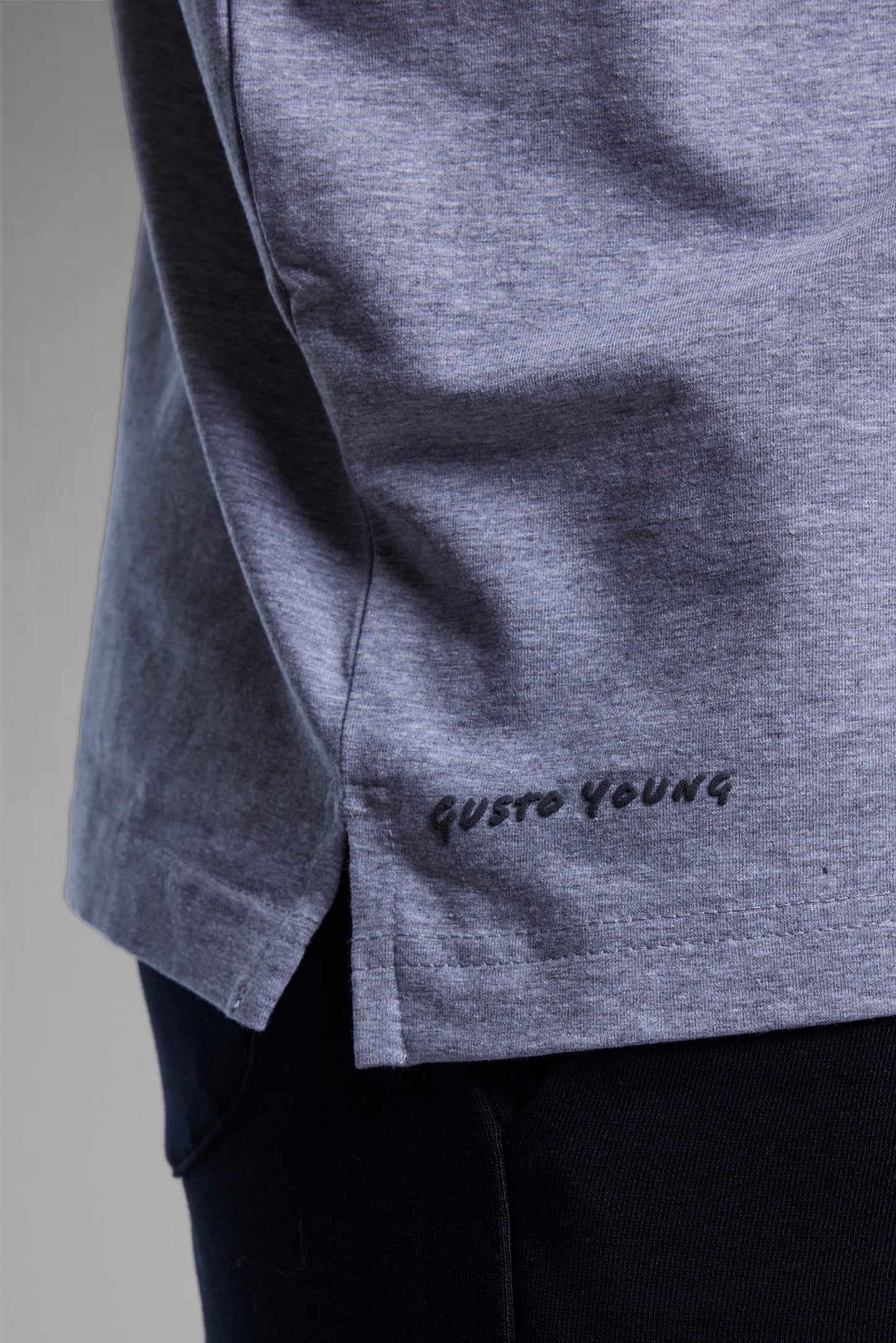 Gusto Young - Athleisure Lifestyle Brand