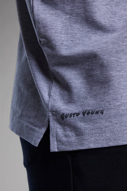 Gusto Young - Athleisure Lifestyle Brand
